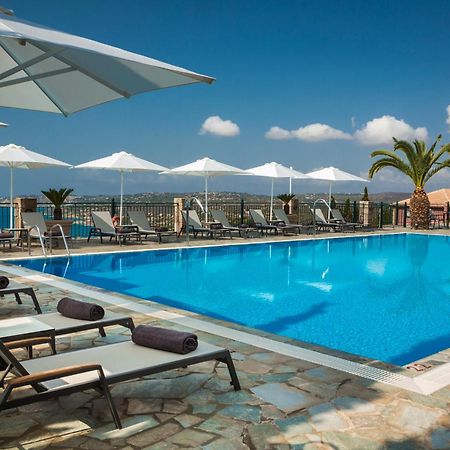 Antonia Hotel Vlachata المظهر الخارجي الصورة